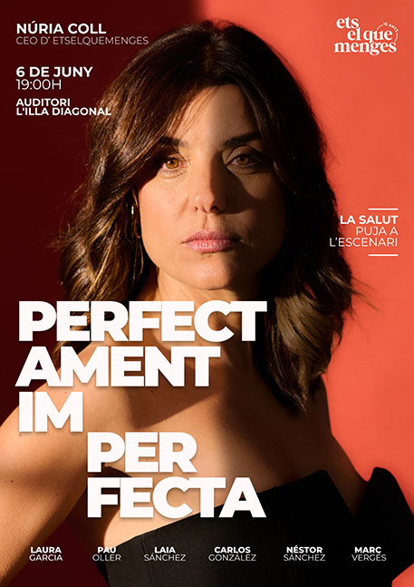 Cartell Etselquemenges 15 Aniversari